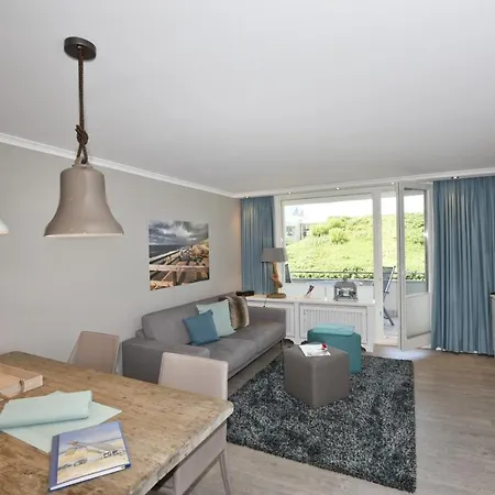 Eydum Nr 10 Apartament Westerland