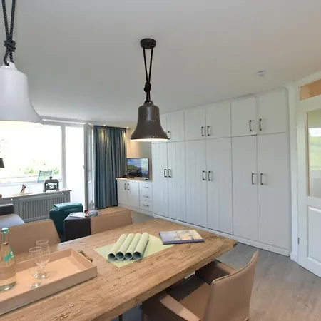 Eydum Nr 10 Apartament Westerland