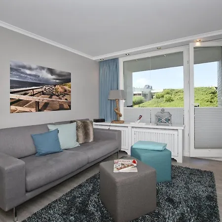 Eydum Nr 10 Apartament