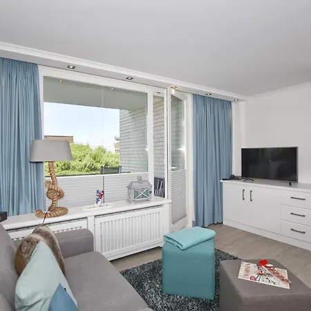 Apartament Eydum Nr 10 Westerland