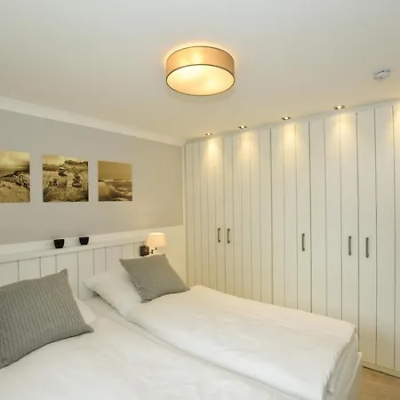 Eydum Nr 10 Apartament