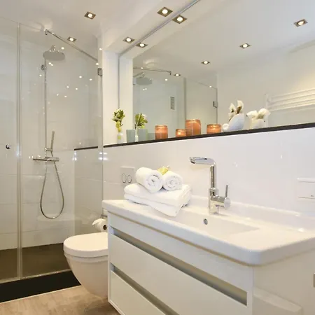 Apartament Eydum Nr 10 Westerland