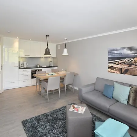 Eydum Nr 10 * Westerland