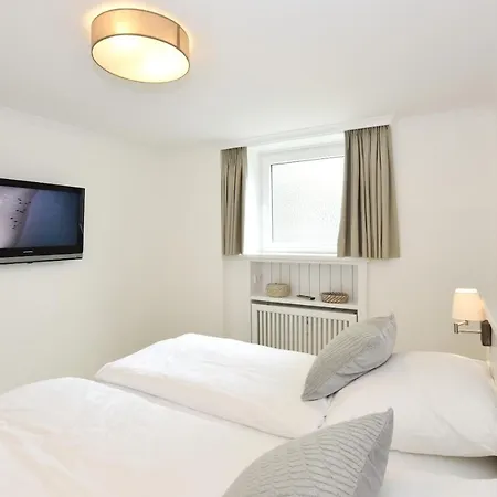 Eydum Nr 10 Westerland