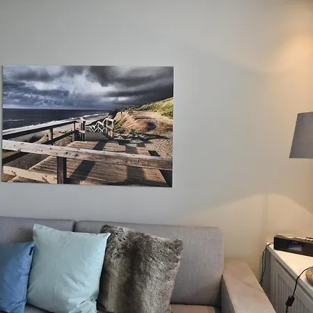 Eydum Nr 10 Apartament *