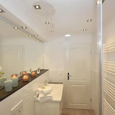 Eydum Nr 10 Apartament *