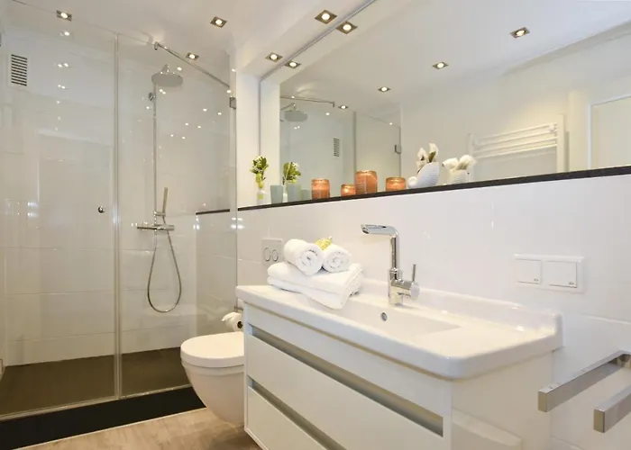 Lägenhet Eydum Nr 10 Westerland