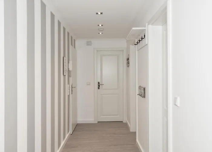 Eydum Nr 10 Lägenhet